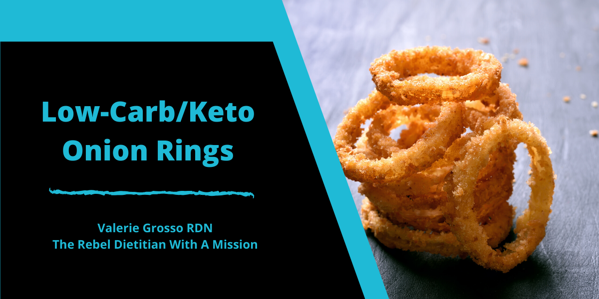 Blog Low-Carb:Keto Onion rings png