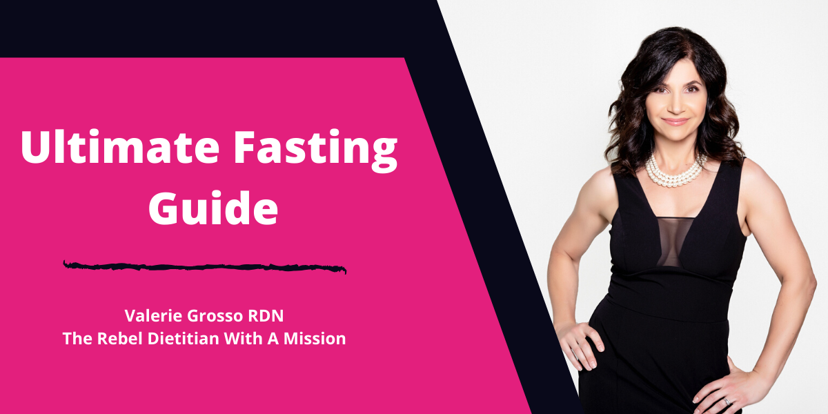 Ultimate Fasting Guide